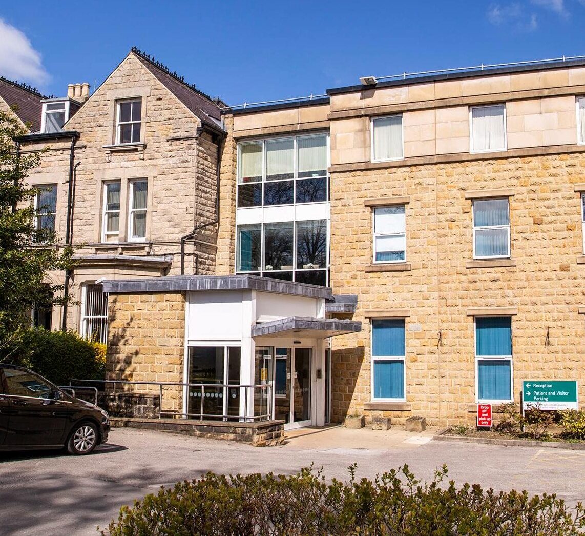 Specialist menopause clinic to open in Harrogate Your Harrogate