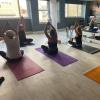 Go Yoga | Half Price 5 Class Pass for Hot Yoga