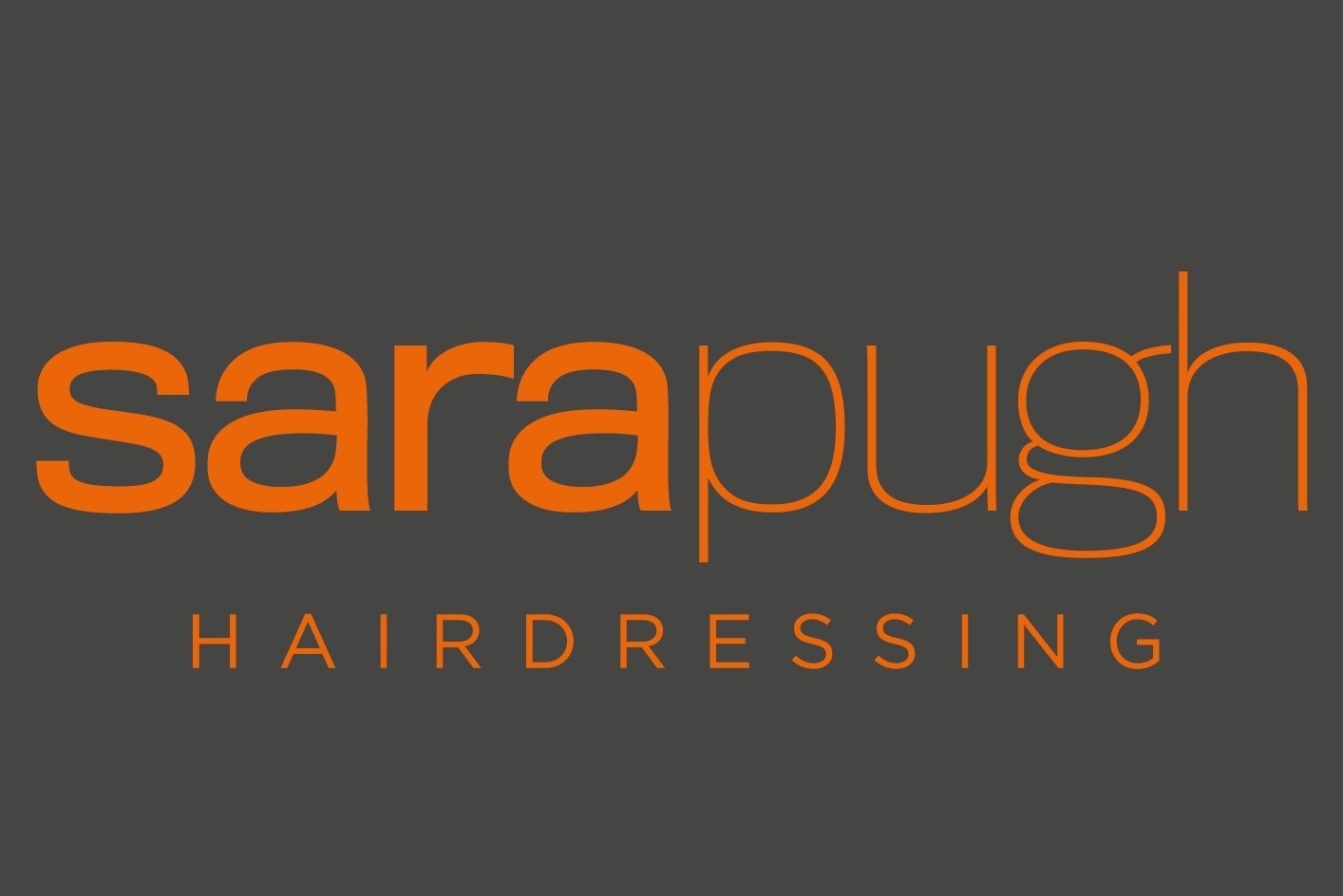 £50 Cut & Finish for £25 | Sara Pugh Hairdressing