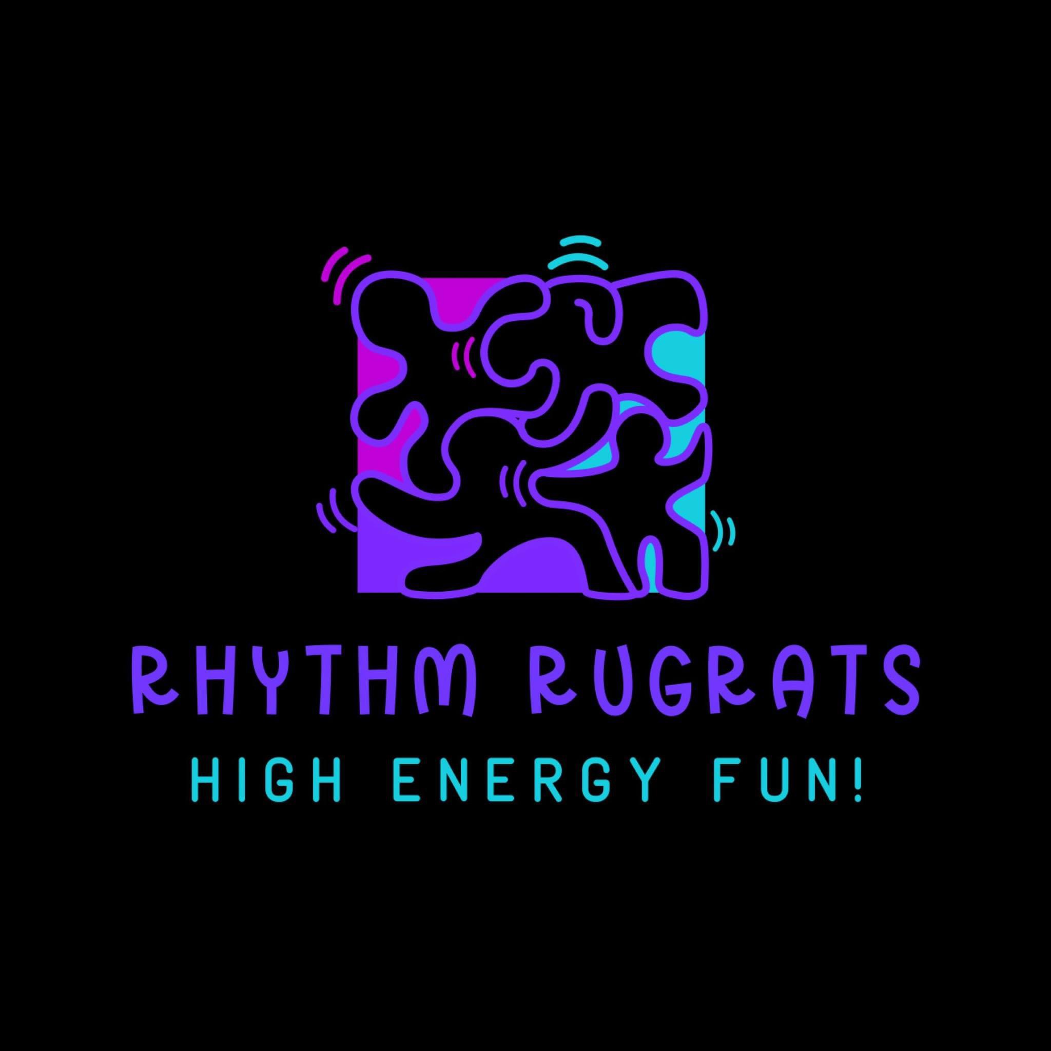 Rhythm Rugrats Toddler Class  | Half Price Friday Classes