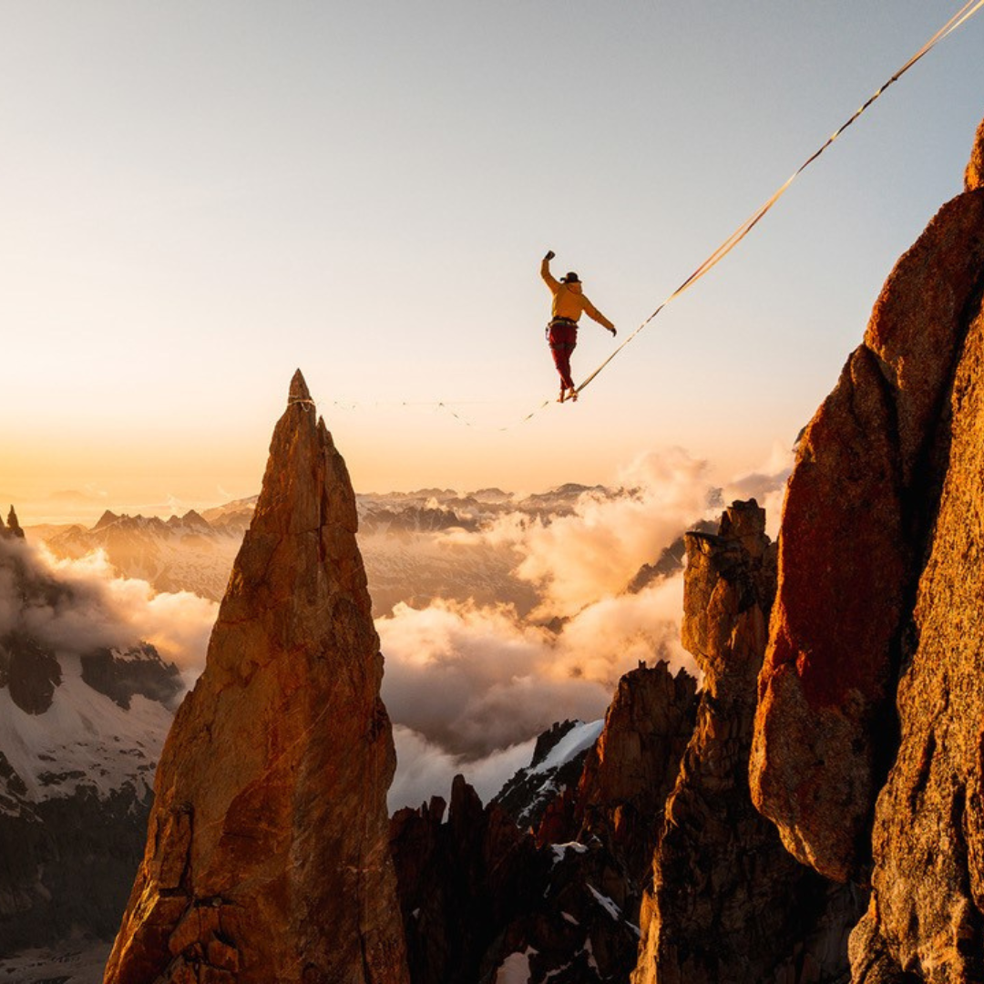 Banff Mountain Film Festival | Half price ticket