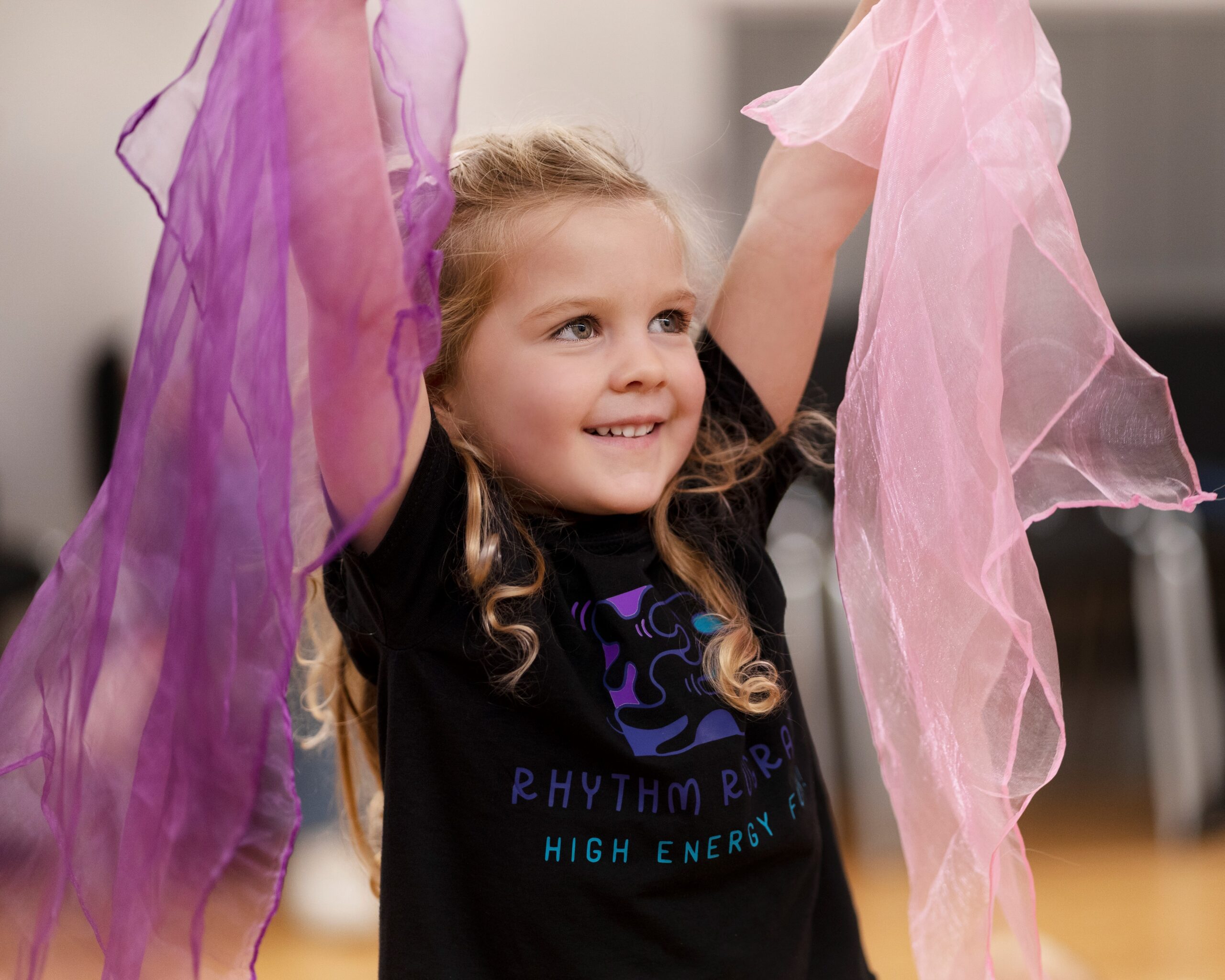 Rhythm Rugrats Halloween Camp | Half Price Ticket