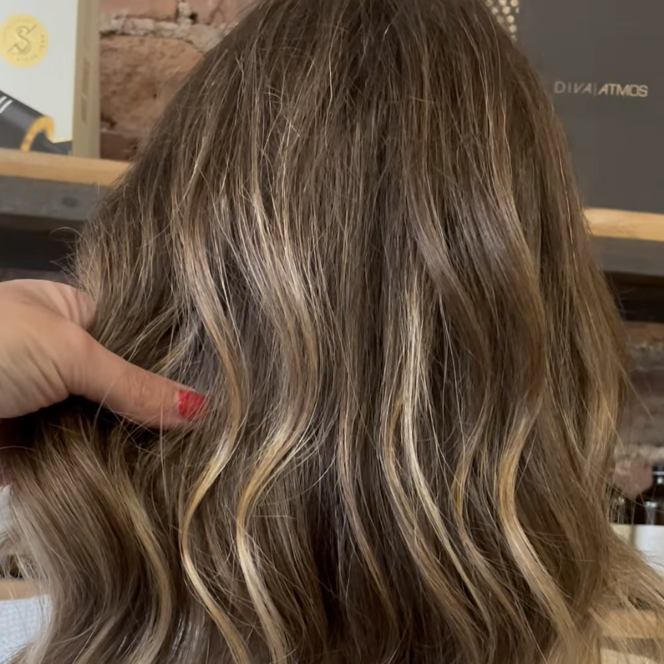 The Phoenix Lounge Hair & Beauty | Half price cut and blowdry