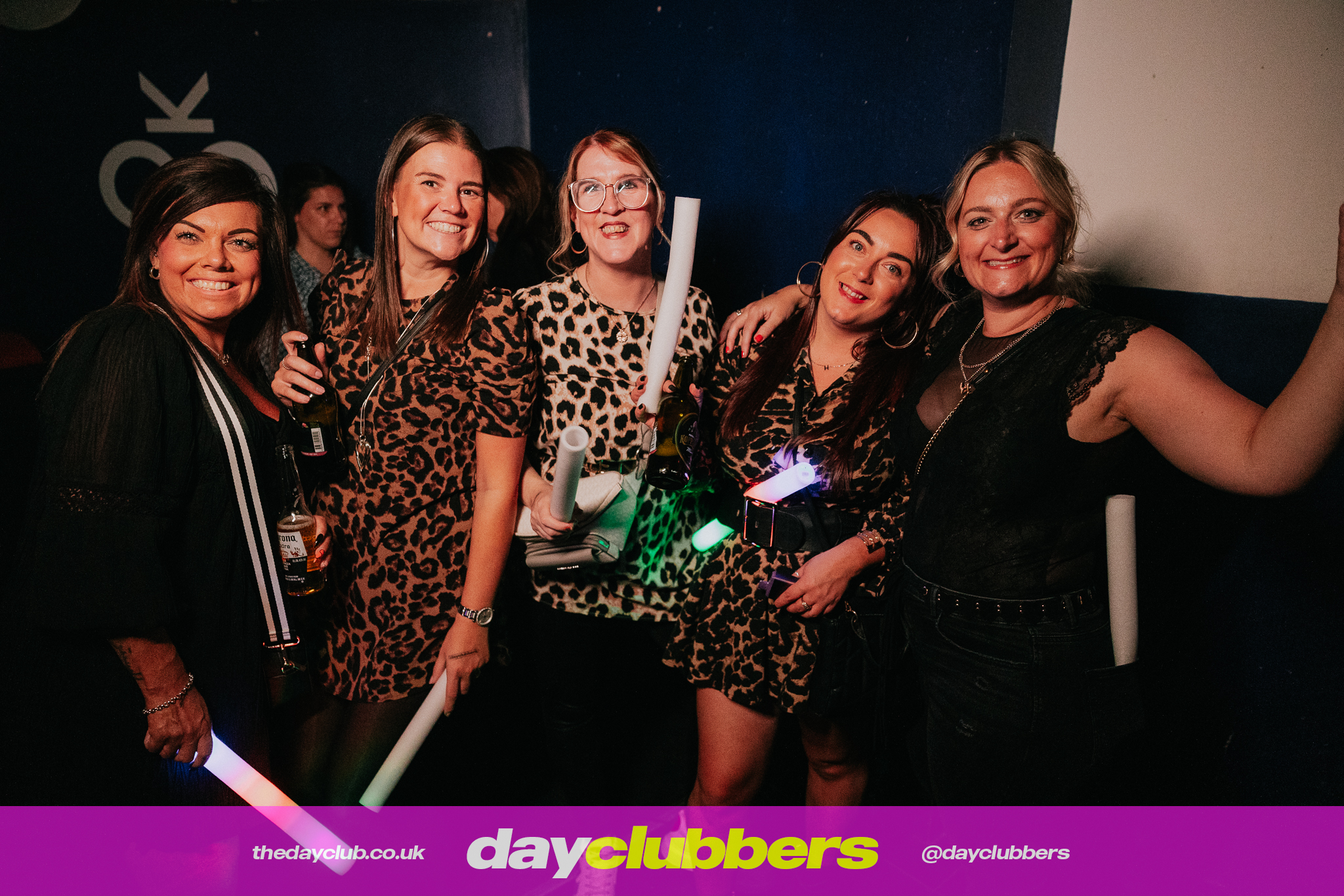 DayClubbers: Christmas Reunion at Kooky Skipton | Half Price Entry