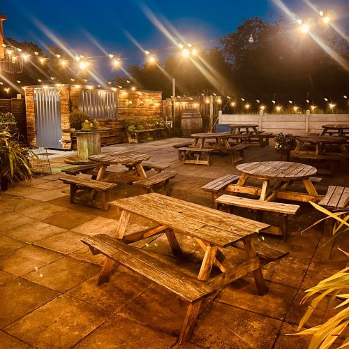 The Stone Beck Pub | £30 of Food & Drink for £15