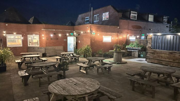 The Stone Beck Pub | £30 of Food & Drink for £15 - Image 5