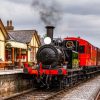Embsay & Bolton Abbey Steam Railway | Half price family ticket