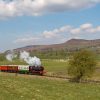 Embsay & Bolton Abbey Steam Railway | Half price family ticket - Image 9