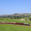 Embsay & Bolton Abbey Steam Railway | Half price family ticket - Image 7