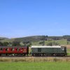 Embsay & Bolton Abbey Steam Railway | Half price family ticket - Image 12