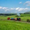 Embsay & Bolton Abbey Steam Railway | Half price family ticket - Image 11