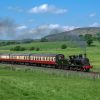 Embsay & Bolton Abbey Steam Railway | Half price family ticket - Image 10
