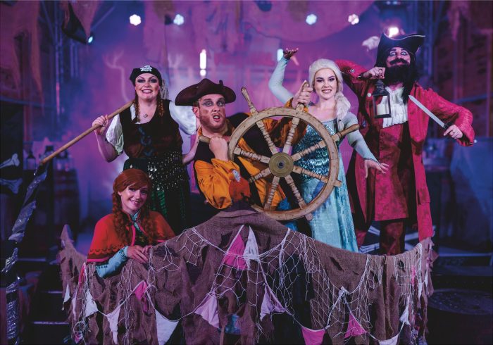 Thornton Hall Country Park | Half price family tickets for Festival of Fun - Image 3