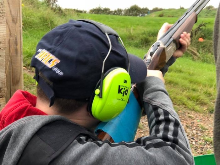 Half Price Shooting Experience for Two | Hazel Bank Shooting Ground - Image 10