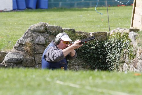 Half Price Shooting Experience for Two | Hazel Bank Shooting Ground