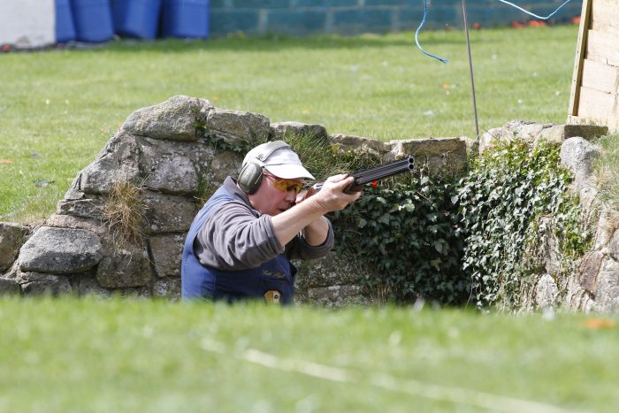 Half Price Shooting Experience for Two | Hazel Bank Shooting Ground