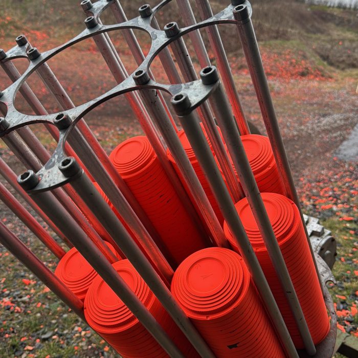 Half Price Shooting Experience for Two | Hazel Bank Shooting Ground - Image 2