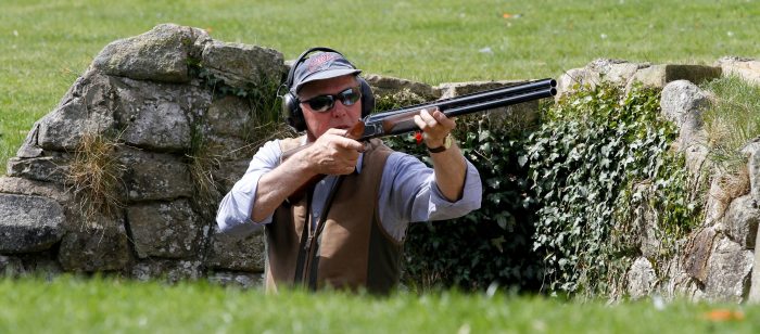 Half Price Shooting Experience for Two | Hazel Bank Shooting Ground - Image 4