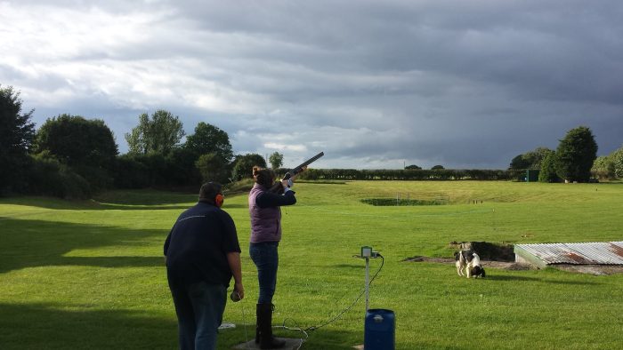 Half Price Shooting Experience for Two | Hazel Bank Shooting Ground - Image 8
