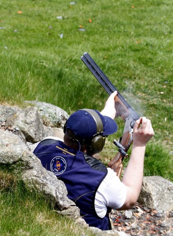 Half Price Shooting Experience for Two | Hazel Bank Shooting Ground - Image 5