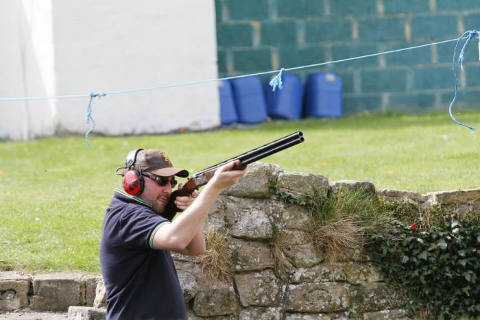 Half Price Shooting Experience for Two | Hazel Bank Shooting Ground - Image 7