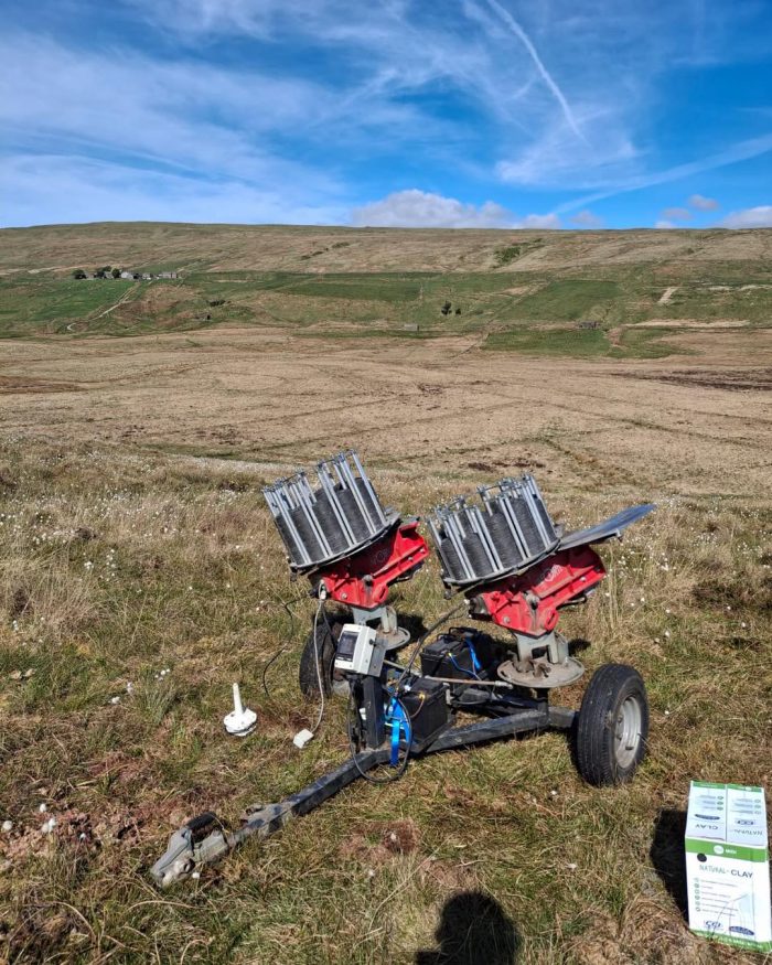 Half Price Shooting Experience for Two | Hazel Bank Shooting Ground - Image 3