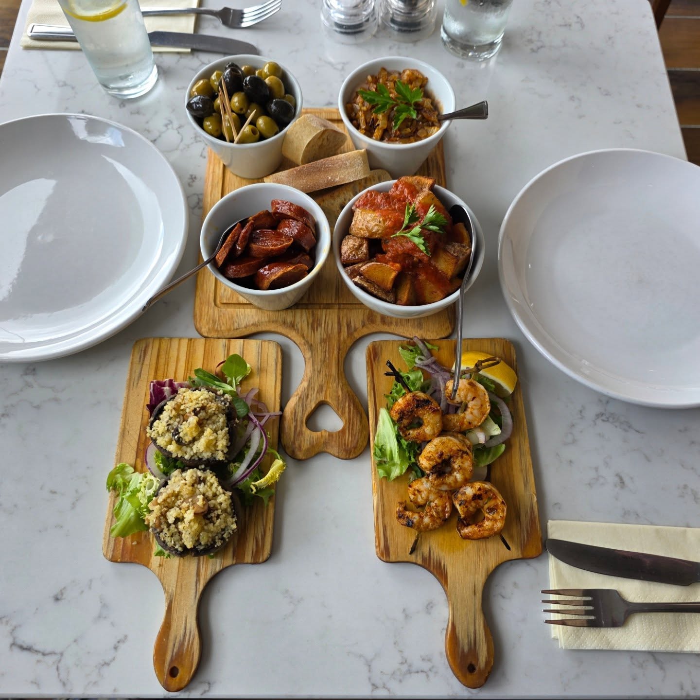 Essenza | £30 of Food & Drink for £15