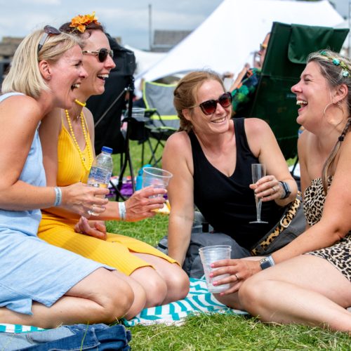 Yorkshire Dales Food & Drink Festival | Half Price Weekend Family Ticket