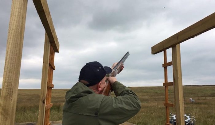 Half Price Shooting Experience for Two | Hazel Bank Shooting Ground - Image 9