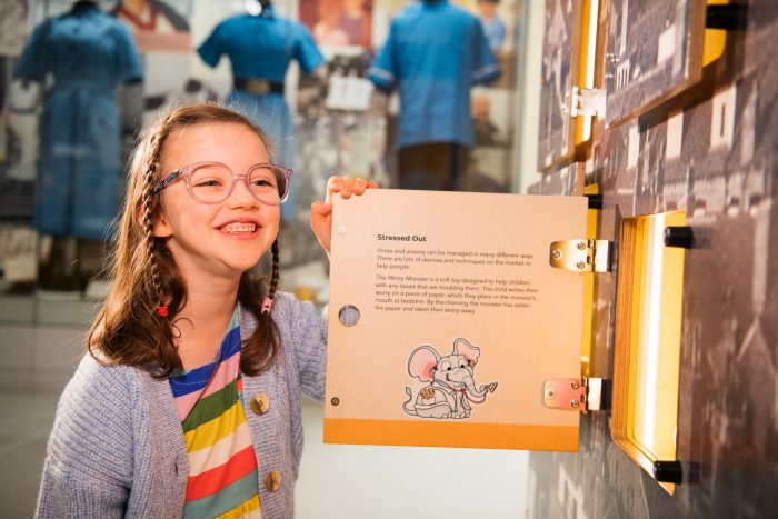 Thackray Museum of Medicine | Half price family day pass - Image 5