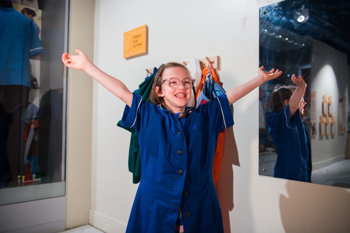 Thackray Museum of Medicine | Half price family day pass - Image 6