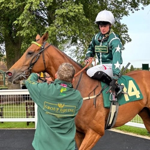 Ripon Racecourse | Half Price Pair of Paddock Tickets (4th August)