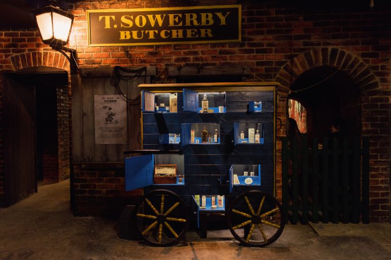Thackray Museum