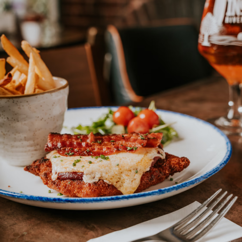Pitcher & Piano Harrogate | £30 to spend on food for £15