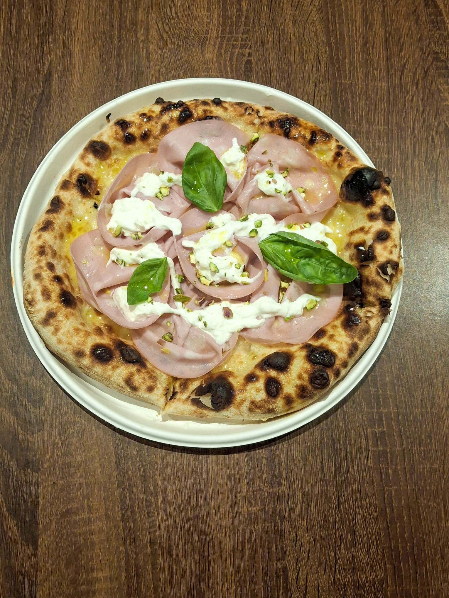 Aldino’s Pizza | £30 to spend on food and drink for £15 - Image 5