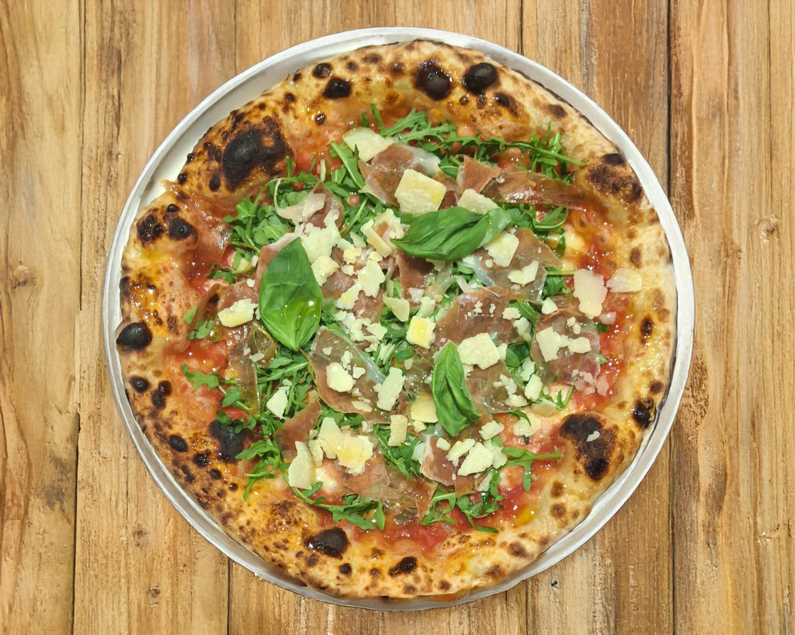 Aldino’s Pizza | £30 to spend on food and drink for £15 - Image 2