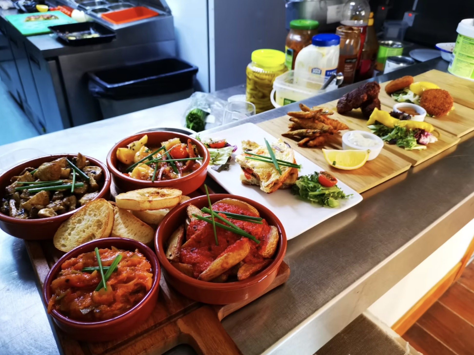 Essenza | £30 of Food & Drink for £15 - Image 2