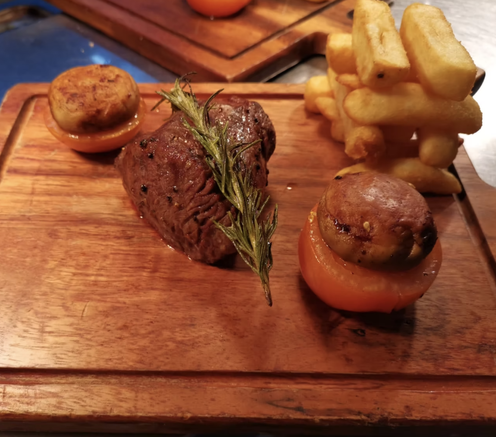 Essenza | £30 of Food & Drink for £15 - Image 4