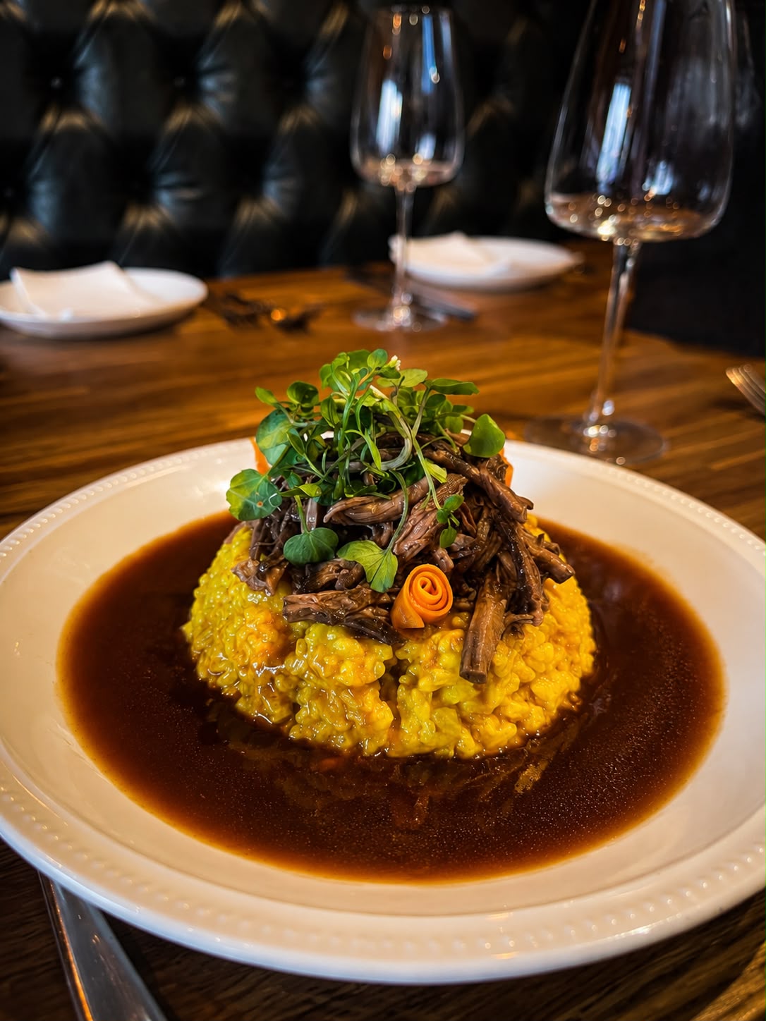 £30 to spend on food for £15 | The Agora Restaurant - Image 6