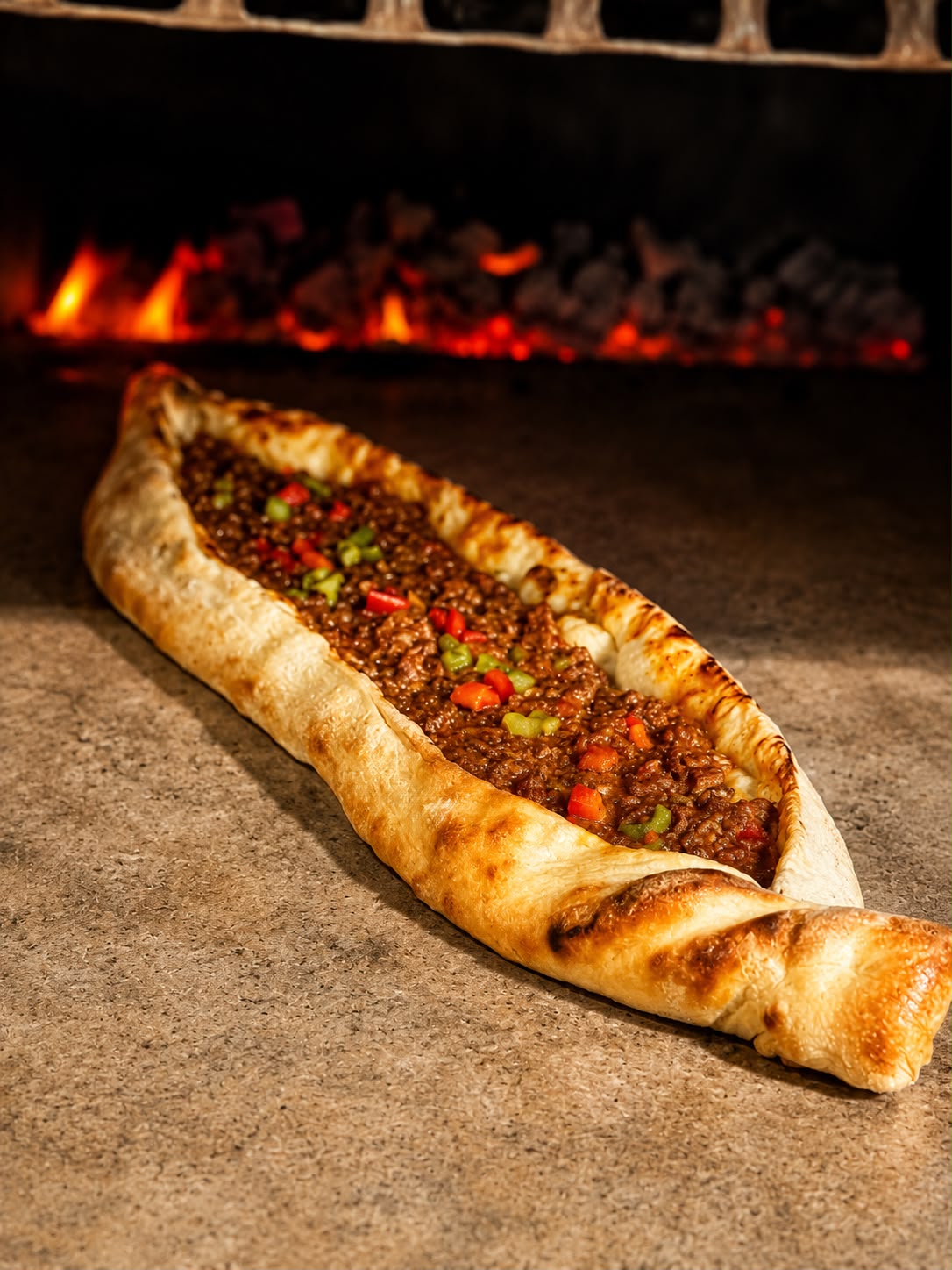 £30 to spend on food for £15 | The Agora Restaurant - Image 4