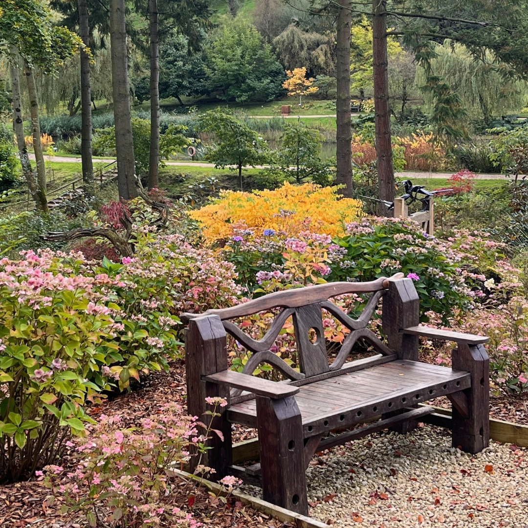 Himalayan Garden & Sculpture Park | Half price family ticket - Image 2