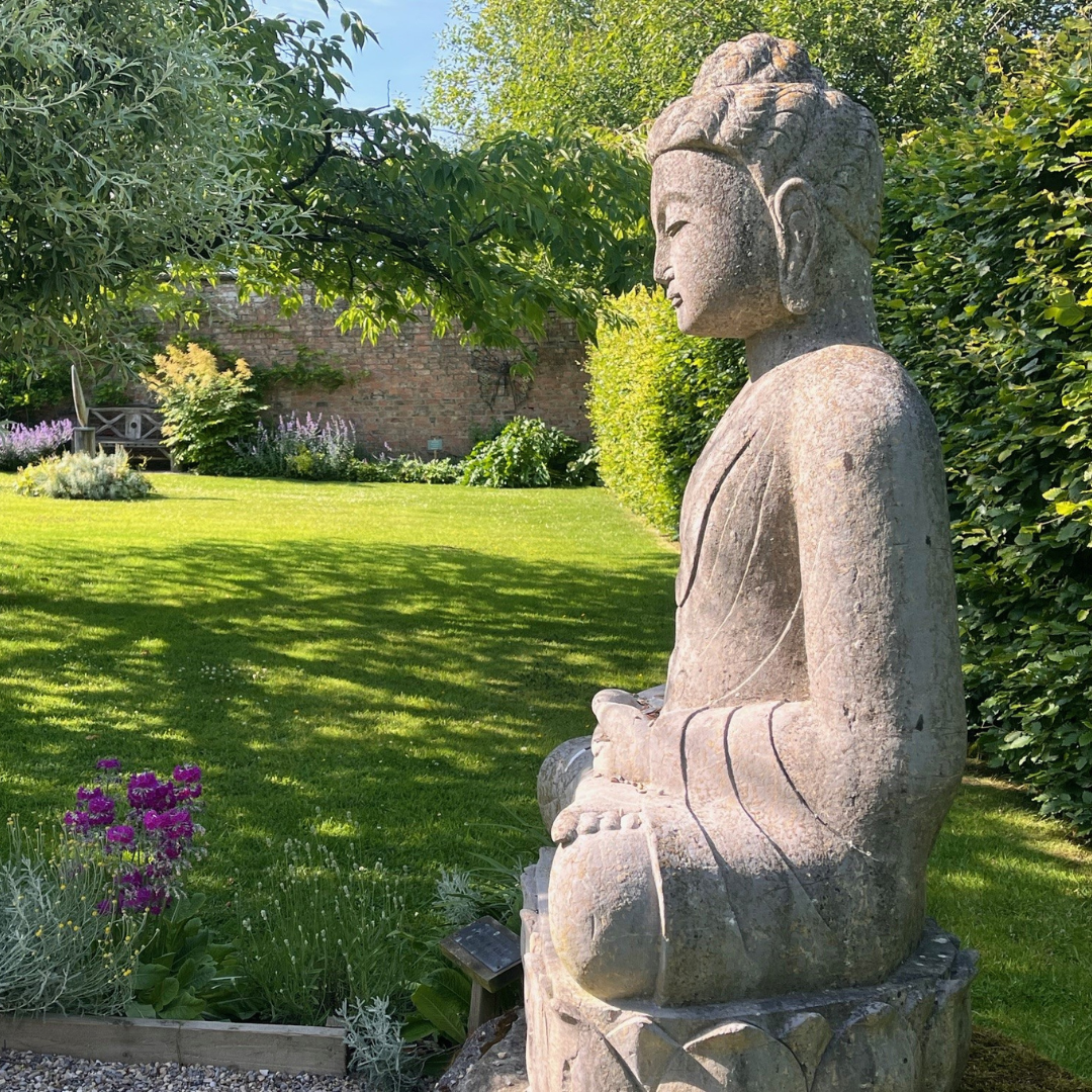 Himalayan Garden & Sculpture Park | Half price family ticket - Image 4
