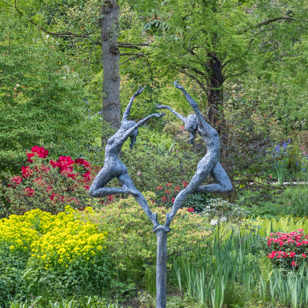 Himalayan Garden & Sculpture Park | Half price family ticket - Image 7