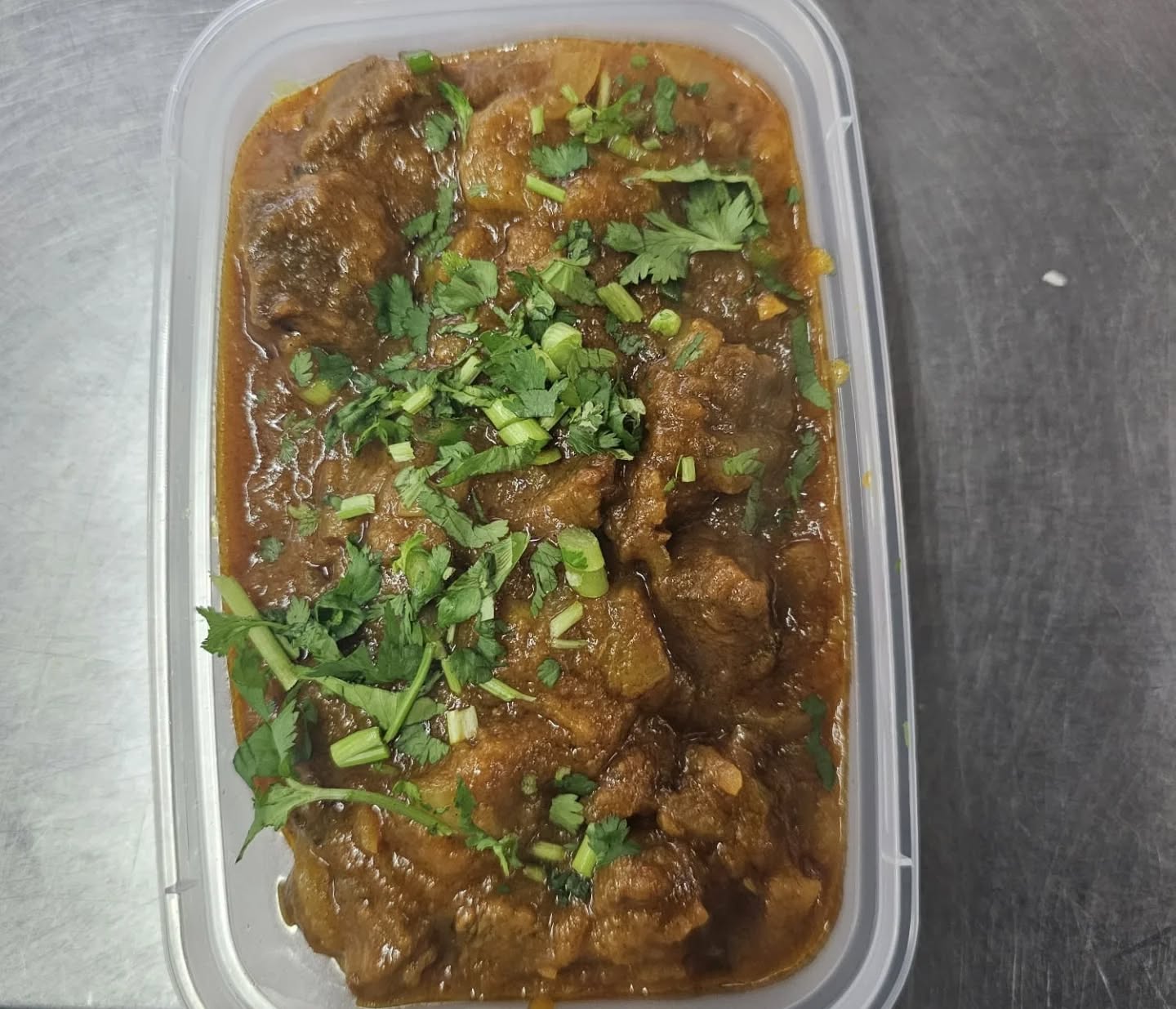 Masala Harrogate | £30 to spend on food & drink for £15 - Image 3
