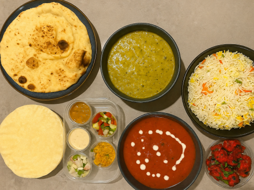 Masala Harrogate | £30 to spend on food & drink for £15