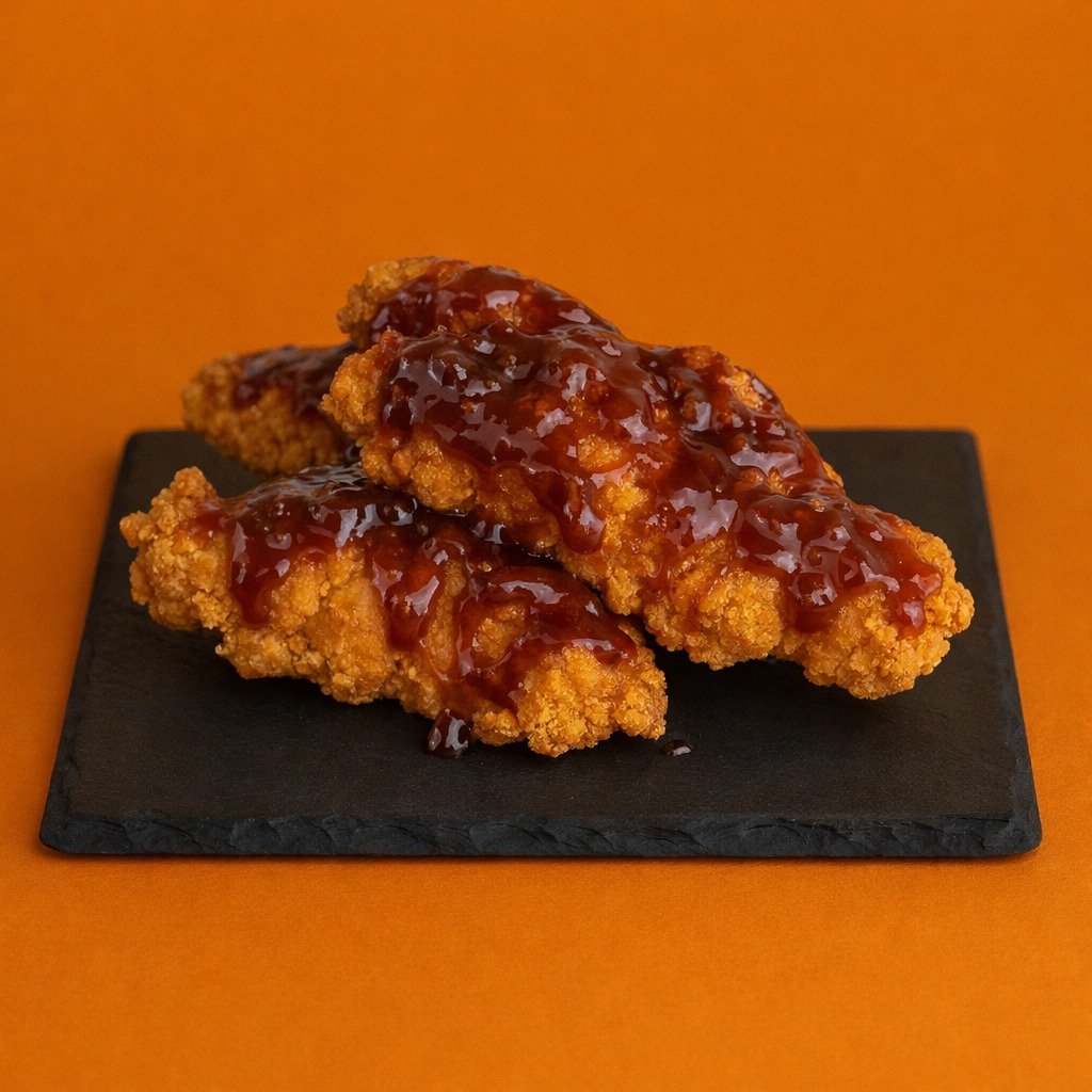 Flamin Patties | £30 to spend on food & drink for £15 - Image 3