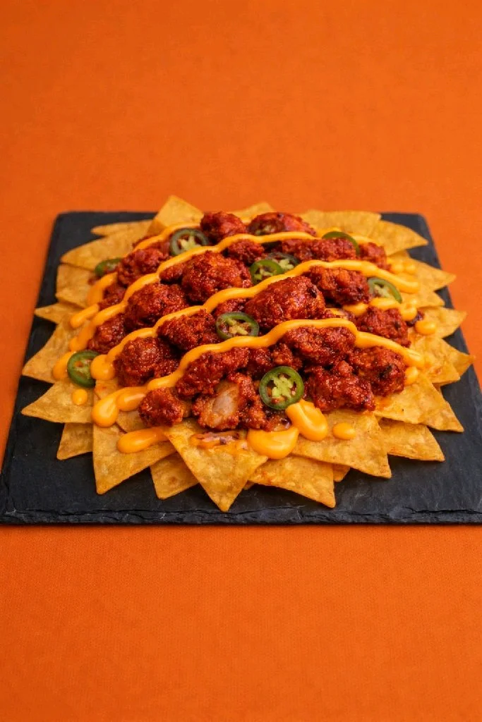 Flamin Patties | £30 to spend on food & drink for £15 - Image 4