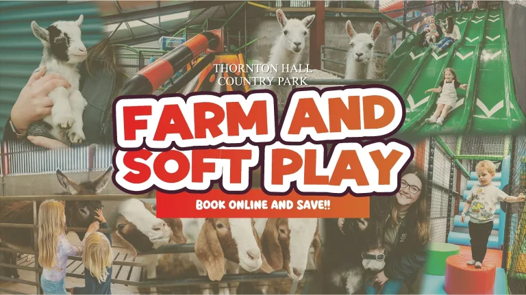 new Farm and Soft Play