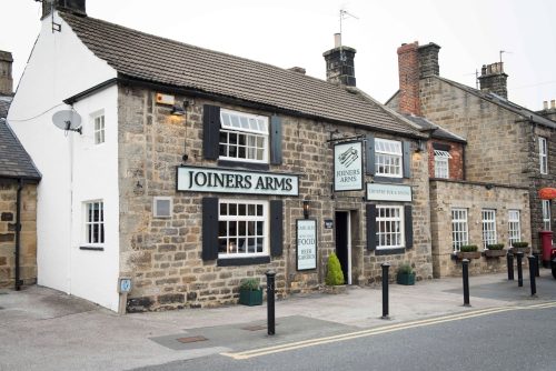 The Joiners Arms, Hampsthwaite | £30 of Food & Drink for £15