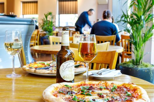 Al Bivio, Harrogate | £30 to spend on food and drink for £15